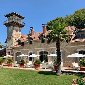 Beaumanoir Small Luxury Boutique Biarritz