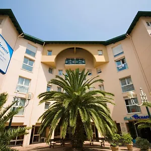Résidence Pierre&vacances Premium Haguna Biarritz