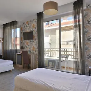 Marbella Biarritz