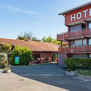 Inter-hotel Aéroport Amarys Biarritz