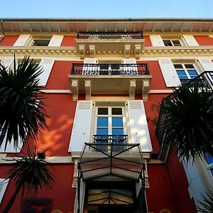 La Maison Du Lierre Biarritz