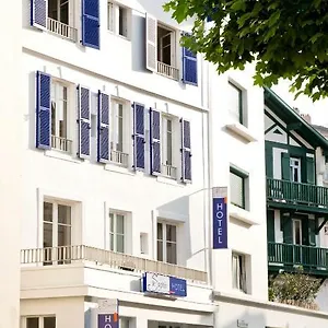 Le Saphir Biarritz
