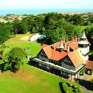 Le Domaine De Françon Biarritz