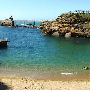 Georges Vi Biarritz