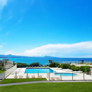 Résidence Mer&golf Eugénie Biarritz