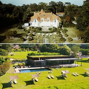 Château Du Clair De Lune - Les Collectionneurs Biarritz